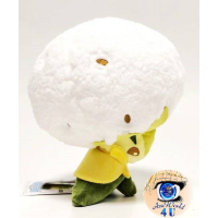 authentic Pokemon plush Pokemon center Eldegoss 19cm